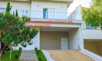 Imagem: CONDOMINIO RESIDENCIAL em INDAIATUBA - SP