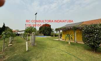 Imagem 3: CHACARA RESIDENCIAL em INDAIATUBA - SP, Residencial Vale das Laranjeiras