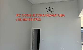 Imagem 3: CONDOMINIO RESIDENCIAL em INDAIATUBA - SP, JARDIM BRÉSCIA
