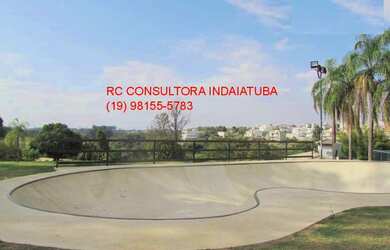 Imagem 3: TERRENO EM CONDOMINIO RESIDENCIAL em INDAIATUBA - SP, Jd Bom Viver