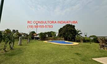 Imagem 4: CHACARA RESIDENCIAL em INDAIATUBA - SP, Residencial Vale das Laranjeiras