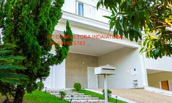 Imagem 7: CONDOMINIO RESIDENCIAL em INDAIATUBA - SP, VILA REAL