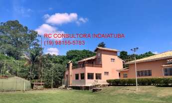 Imagem 3: CHACARA RESIDENCIAL em INDAIATUBA - SP, VALE DAS LARANJEIRAS