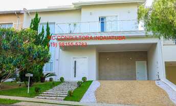 Imagem 2: CONDOMINIO RESIDENCIAL em INDAIATUBA - SP, VILA REAL