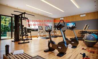 Imagem 5: TERRENO EM CONDOMINIO RESIDENCIAL em INDAIATUBA - SP, CHÁCARA BELVEDERE