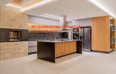 Imagem 6: CONDOMINIO RESIDENCIAL em INDAIATUBA - SP, PARQUE VILLA DOS PINHEIROS