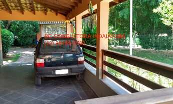 Imagem 4: CHACARA RESIDENCIAL em INDAIATUBA - SP, VALE DAS LARANJEIRAS