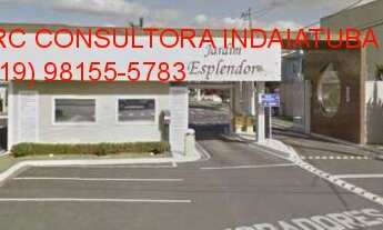 Imagem 3: CONDOMINIO RESIDENCIAL em INDAIATUBA - SP, JARDIM ESPLENDOR