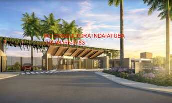 Imagem: TERRENO EM CONDOMINIO RESIDENCIAL em INDAIATUBA