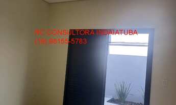 Imagem 7: CONDOMINIO RESIDENCIAL em INDAIATUBA - SP, JARDIM TOSCANA