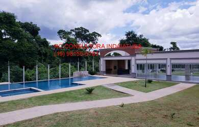 Imagem 7: TERRENO EM CONDOMINIO RESIDENCIAL em INDAIATUBA - SP, JD BELA VISTA