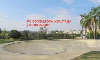 Imagem: TERRENO EM CONDOMINIO RESIDENCIAL em INDAIATUBA