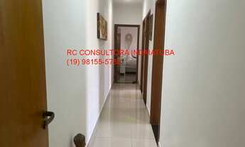 Imagem 7: CONDOMINIO RESIDENCIAL em INDAIATUBA - SP, JARDINS DO IMPÉRIO