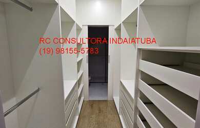 Imagem 7: CONDOMINIO RESIDENCIAL em INDAIATUBA - SP, JARDINS DI ROMA