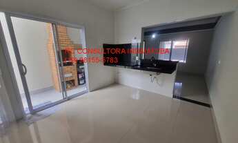 Imagem 1: CASA RESIDENCIAL em Indaiatuba - SP, Jd Brizola