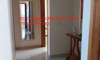 Imagem 4: CHACARA RESIDENCIAL em INDAIATUBA - SP, TERRAS DE ITAICI