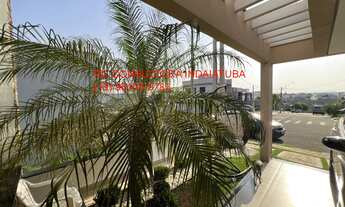 Imagem 2: CONDOMINIO RESIDENCIAL em INDAIATUBA - SP, JARDINS DO IMPÉRIO