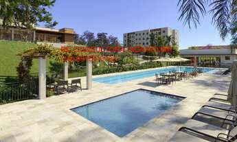 Imagem 7: APARTAMENTO RESIDENCIAL em INDAIATUBA - SP, Jardim Hubert