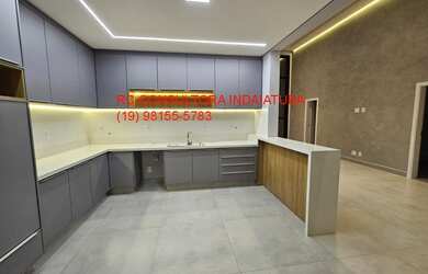 Imagem 5: CONDOMINIO RESIDENCIAL em INDAIATUBA - SP, JARDINS DI ROMA