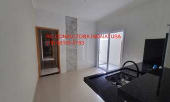 Imagem 2: CASA RESIDENCIAL em Indaiatuba - SP, Jd Brizola