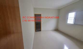 Imagem 7: CASA RESIDENCIAL em Indaiatuba - SP, Jd Brizola