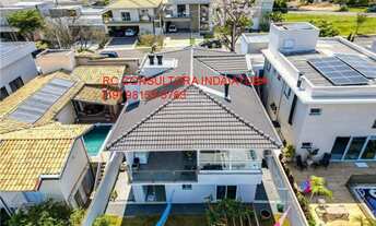 Imagem: CONDOMINIO RESIDENCIAL em Indaiatuba - SP