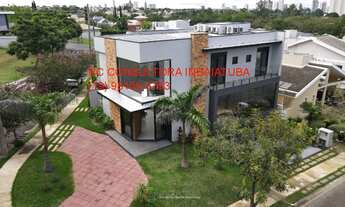 Imagem 5: CONDOMINIO RESIDENCIAL em INDAIATUBA - SP, COND. SANTA CLARA