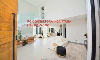 Imagem 7: CONDOMINIO RESIDENCIAL em INDAIATUBA - SP, COND. SANTA CLARA