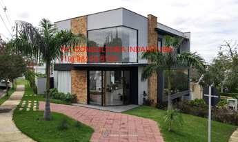 Imagem 6: CONDOMINIO RESIDENCIAL em INDAIATUBA - SP, COND. SANTA CLARA