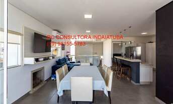 Imagem 5: CONDOMINIO RESIDENCIAL em Indaiatuba - SP, Reserva Bom Viver