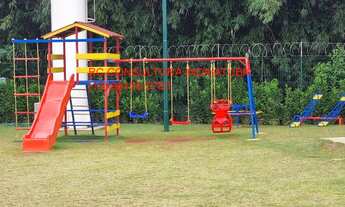 Imagem 5: TERRENO EM CONDOMINIO RESIDENCIAL em Indaiatuba - SP, Park Gran Reserve