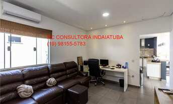 Imagem 7: CONDOMINIO RESIDENCIAL em Indaiatuba - SP, Reserva Bom Viver