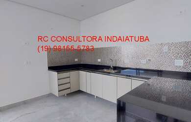 Imagem 4: CONDOMINIO RESIDENCIAL em INDAIATUBA - SP, Panorama