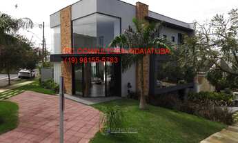 Imagem 4: CONDOMINIO RESIDENCIAL em INDAIATUBA - SP, COND. SANTA CLARA