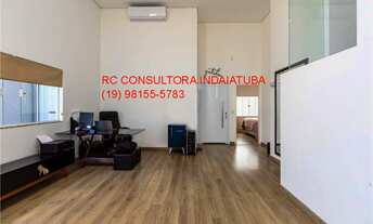 Imagem 6: CONDOMINIO RESIDENCIAL em Indaiatuba - SP, Reserva Bom Viver