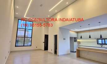 Imagem: CONDOMINIO RESIDENCIAL em INDAIATUBA - SP