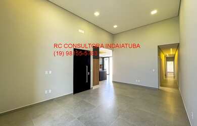 Imagem 6: CONDOMINIO RESIDENCIAL em INDAIATUBA - SP, LOTEAMENTO PARK GRAN RESERVE
