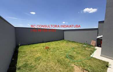 Imagem 4: CASA RESIDENCIAL em INDAIATUBA - SP, Smart City