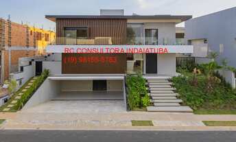 Imagem: CONDOMINIO RESIDENCIAL em INDAIATUBA - SP