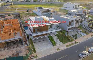 Imagem 4: CONDOMINIO RESIDENCIAL em INDAIATUBA - SP, JARDIM SANTA RITA