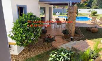 Imagem 5: CHACARA RESIDENCIAL em INDAIATUBA - SP, VALE DAS LARANJEIRAS