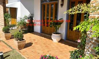 Imagem 2: CHACARA RESIDENCIAL em INDAIATUBA - SP, VALE DAS LARANJEIRAS