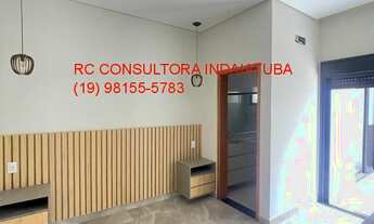 Imagem 6: CONDOMINIO RESIDENCIAL em INDAIATUBA - SP, Villa Paraty