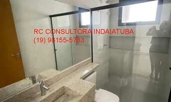 Imagem 7: CONDOMINIO RESIDENCIAL em INDAIATUBA - SP, Villa Paraty