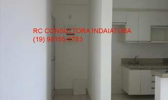 Imagem 2: APARTAMENTO RESIDENCIAL em INDAIATUBA - SP, VILA SFEIR