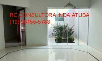 Imagem 3: CASA RESIDENCIAL em INDAIATUBA - SP, JD BELA VISTA