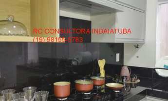 Imagem 5: CASA RESIDENCIAL em Indaiatuba - SP, Centro