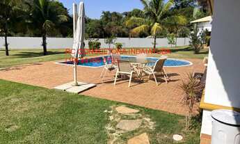 Imagem 6: CHACARA RESIDENCIAL em INDAIATUBA - SP, VALE DAS LARANJEIRAS