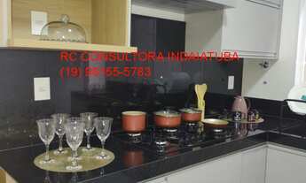 Imagem 6: CASA RESIDENCIAL em Indaiatuba - SP, Centro