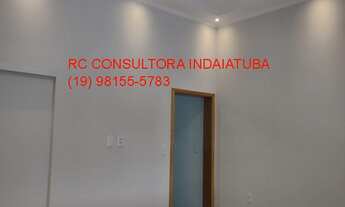 Imagem 3: CASA RESIDENCIAL em Indaiatuba - SP, Centro